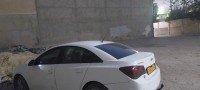 سيارات-chevrolet-cruze-2012-lt-عنابة-الجزائر