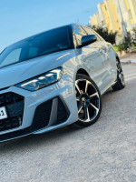 voitures-audi-a1-2023-s-line-sportback-ain-el-turck-oran-algerie