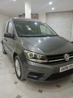 voitures-volkswagen-caddy-2019-collection-batna-algerie