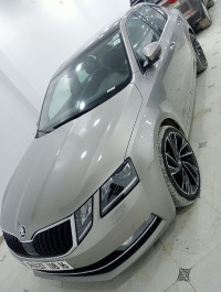 voitures-skoda-octavia-2018-elegance-dgs-batna-algerie