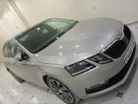 voitures-skoda-octavia-2019-laurin-amp-klement-batna-algerie