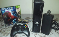 xbox-360-slim-cheraga-alger-algerie