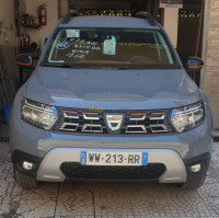 voitures-dacia-duster-2022-extreme-belassel-bouzegza-relizane-algerie