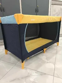 Parc pour bébé 