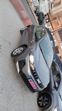 سيارات-dacia-logan-2026-مستغانم-الجزائر