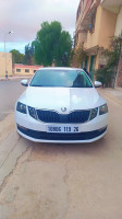 voitures-skoda-octavia-2018-chahbounia-chelalet-el-adhaoura-medea-algerie