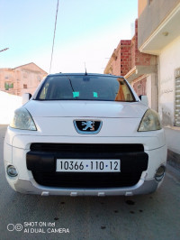 voitures-peugeot-partner-2010-tepee-allure-el-ogla-tebessa-algerie