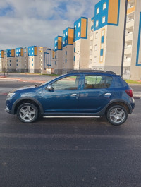 voitures-dacia-sandero-2019-stepway-privilege-azzaba-skikda-algerie