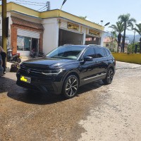 سيارات-volkswagen-tiguan-2025-l-البليدة-الجزائر