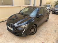 citadine-peugeot-208-2021-style-oran-algerie