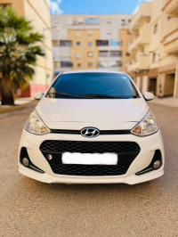 voitures-hyundai-grand-i10-2018-restylee-dz-bir-el-djir-oran-algerie