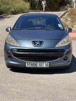 voitures-peugeot-207-2007-premium-bachdjerrah-alger-algerie