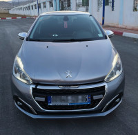 voitures-peugeot-208-2020-allure-facelift-tebessa-algerie