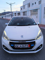 voitures-peugeot-208-2019-allure-facelift-tebessa-algerie