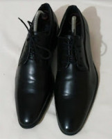 كلاسيكي-paire-de-chaussures-homme-tres-peux-porte-en-veritable-cuir-100-الكاليتوس-الجزائر