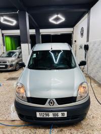 سيارات-renault-kangoo-2006-البويرة-الجزائر