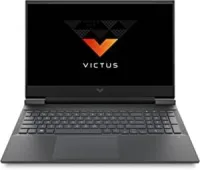 HP VICTUS 16 RYZEN 5 5600H 16GO 512GO SSD NVIDIA GTX1650 4GO
