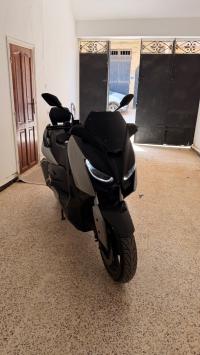 دراجات-نارية-وسكوترات-yamaha-xmax-2020-حيدرة-الجزائر