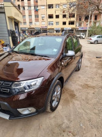 voitures-dacia-sandero-2017-stepway-bejaia-algerie