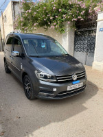 voitures-volkswagen-caddy-2018-highline-bologhine-alger-algerie