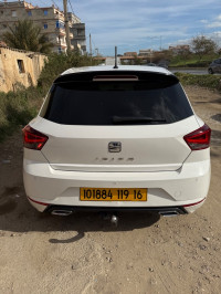 voitures-seat-ibiza-2019-style-bordj-el-kiffan-alger-algerie