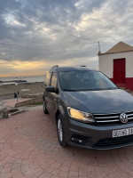 voitures-volkswagen-caddy-2018-confortline-bordj-el-kiffan-alger-algerie