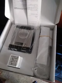 interphone 1 poste Videx