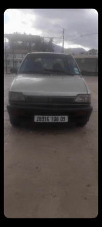 voitures-suzuki-maruti-800-2008-mouzaia-blida-algerie