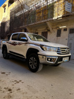 pickup-toyota-hilux-2020-cheria-tebessa-algerie