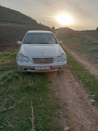 voitures-mercedes-classe-c-2001-220-exclusive-constantine-algerie