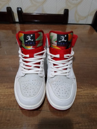 basquettes-air-jordan-1-hare-original-gdyel-oran-algerie