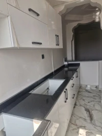 Fabrication meuble des cuisines 
