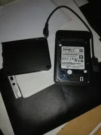 Toshiba 1To 