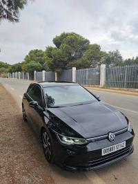 سيارات-volkswagen-golf-8-2021-r-line-تيبازة-الجزائر