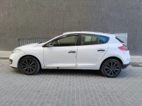 Renault Megane 3 2012 Play