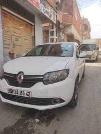 سيارات-renault-symbol-2016-القليعة-تيبازة-الجزائر