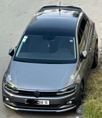 voitures-volkswagen-polo-2019-carat-bordj-el-bahri-alger-algerie