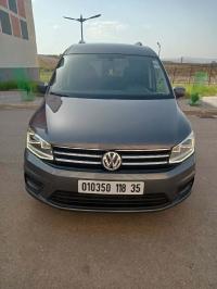 سيارات-volkswagen-caddy-2018-collection-برج-منايل-بومرداس-الجزائر