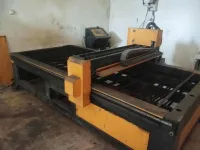 Cnc plazma 
