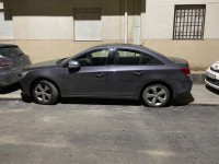 voitures-chevrolet-cruze-2012-lt-rouiba-alger-algerie