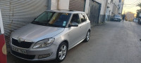 voitures-skoda-fabia-2011-bab-ezzouar-alger-algerie