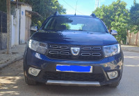 voitures-dacia-sandero-2018-stepway-issers-boumerdes-algerie