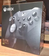 Manette sans fil Xbox Elite Series 2