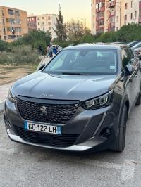 سيارات-peugeot-2008-2021-allure-القرارم-قوقة-ميلة-الجزائر