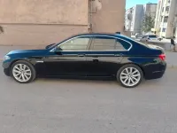 BMW Série 5 2011 