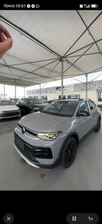 سيارات-volkswagen-tharu-2026-bright-moon-edition-شلغوم-العيد-ميلة-الجزائر