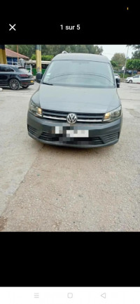 utilitaire-volkswagen-caddy-2019-fourgon-el-harmilia-oum-bouaghi-algerie