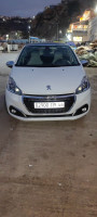 voitures-peugeot-208-2019-allure-facelift-beni-saf-ain-temouchent-algerie