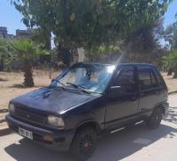 mini-citadine-suzuki-maruti-800-2008-reghaia-alger-algerie