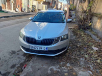 voitures-skoda-octavia-2019-bouira-algerie